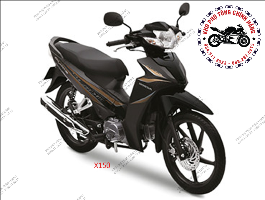 Chi tiết 93+ xe wave blade không thể bỏ qua 33 Xe Honda Wave Blade 110 2019 CĂM ĐĨA Blade110 hondablade110cdi